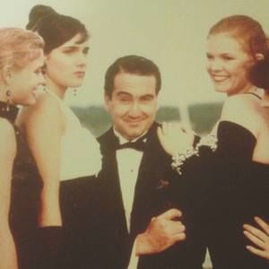 Meet your Posher, Stephen